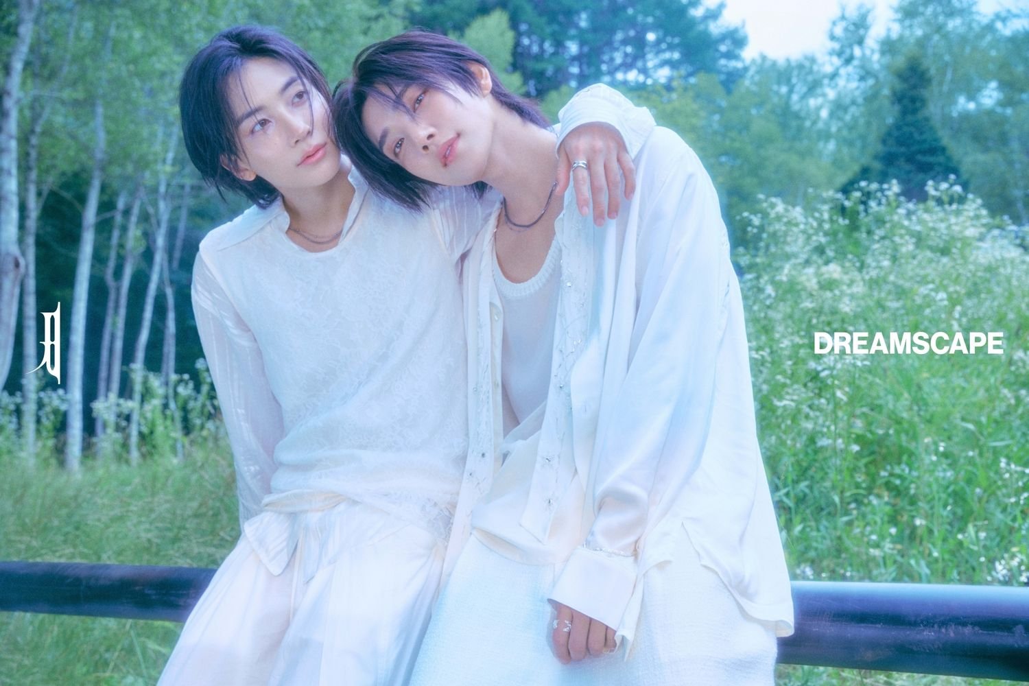 SEVENTEENのJxJ (SEVENTEEN)、1st Mini Album 「DREAMSCAPE」の公式